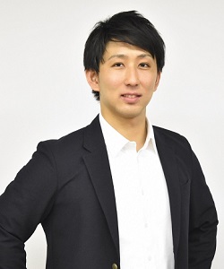 新田 顕大