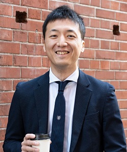 木山 拓郎