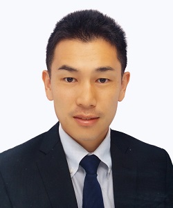 上條 紘輝