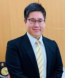 加藤 大貴