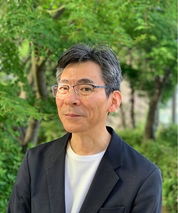 長谷川 一英