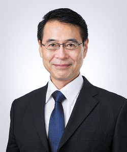 原田 善夫