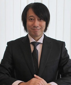 山畑 達也