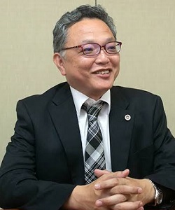 北本 大志