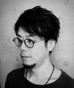 杉浦 晃生