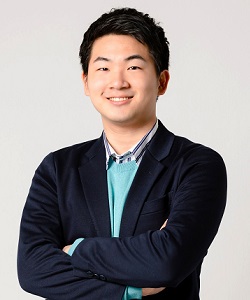 都築 辰弥