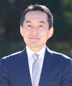 藤本　崇