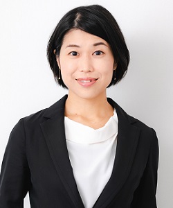 田中　瑠津子