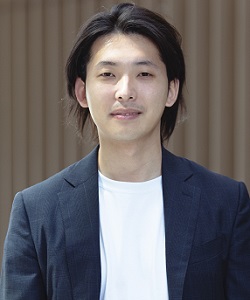 宮原 駿