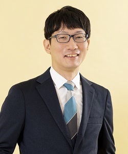 川橋 隆則
