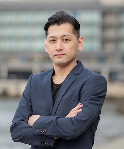 松本　晃平
