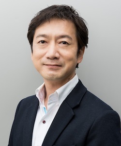 水野 博商