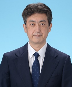 中嶋 寿晴