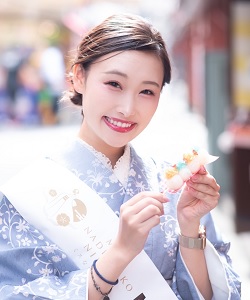 平石 奈菜