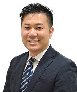 間瀬 和任