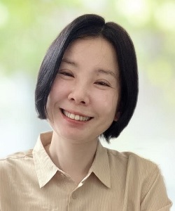 本間　会津子