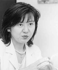 水野 敬子