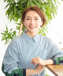 小野 梨奈