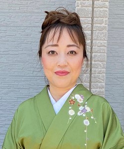 上原 桂子