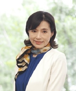 伊藤 さゆみ
