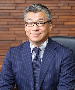 本間 雅剛