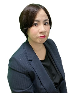 坂巻 成香