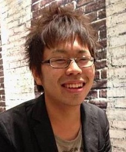 福田 佑貴