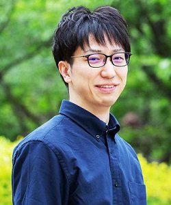 野村 大輔