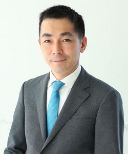 岡本 茂靖