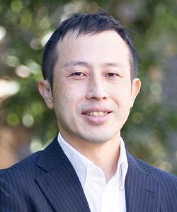 磯川 武夫