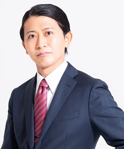 富山 直樹