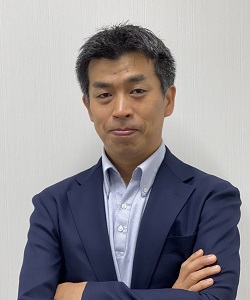 瀧川 茂一