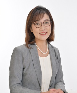 田村　麻紀