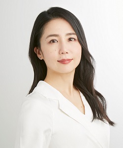 湯瀬 陽子