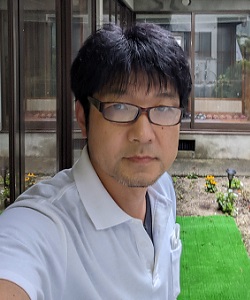 岡野 登