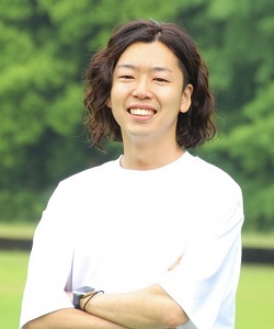 柴田 将希