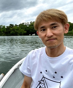 吉島 航日子