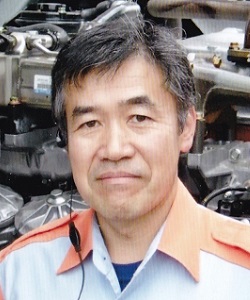 澁澤 敬造