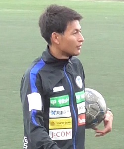 田村 智之
