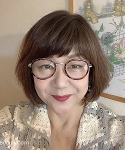 村松 涼子