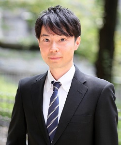 冨部 篤史