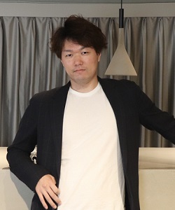 永友 健斗