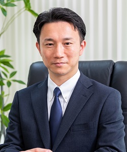 古田 晋一