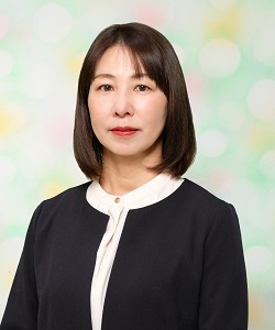 藤野　陽子