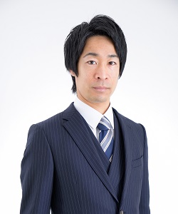 清岡 大輔