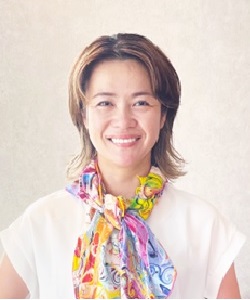 鈴木 美紀
