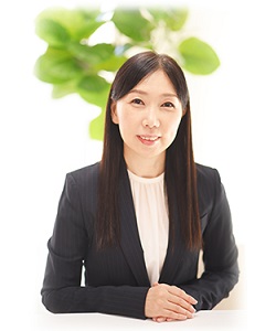 阿部 久美子