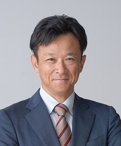 大池 諭