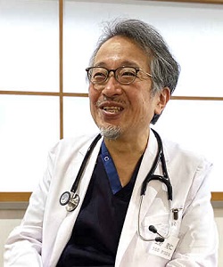 上野 克仁