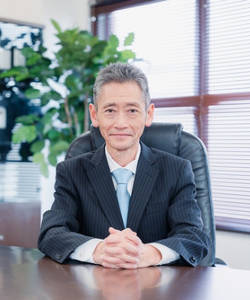 椎名 孝雄